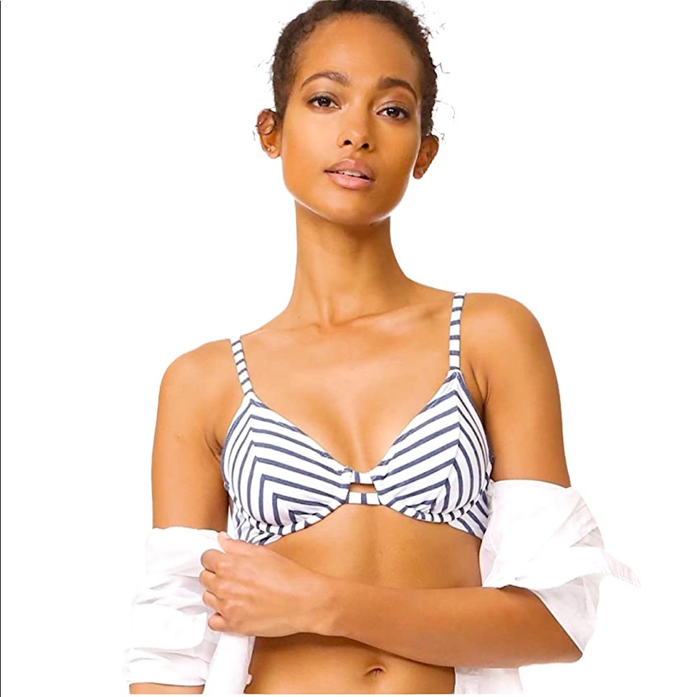 Splendid Bikini Top